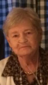 Patricia Brosmer Obituary