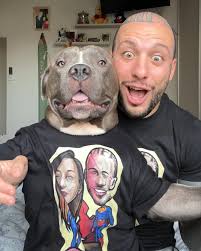 Adorable dog photography post