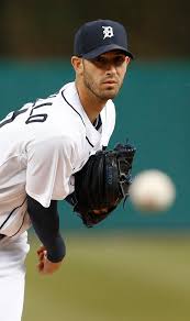 Porcello, Tigers win 8th straight