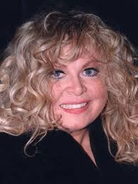 Happy Birthday to Sandra Straub!