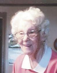 Betty June Swain Obituary (2023)