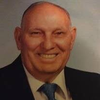 Thomas D. Simmons Sr. Obituary