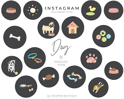 Maybe you would like to learn more about one of these? Dog Instagram Story Highlight Icons Instagram Story Instagram Highlight Icons Dog Icon