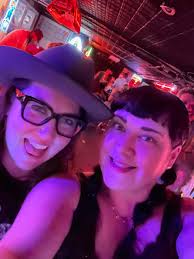 Music City, USA: Katie goes to Nashville