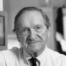 Isidore Edelman -- cell researcher who raised UCSF's profile