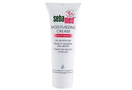 Kulit melecur cepat baik dengan sapu krim herbal blend via lovesihatblog.wordpress.com. Ini Dia 6 Manfaat Krim Vitamin E Untuk Kulit Yang Harus Kamu Tahu Updated 2021 Bukareview