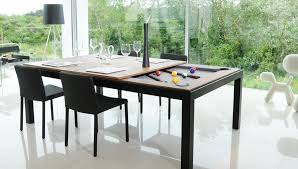 The austin dining pool table conversion. Tables Fusiontables