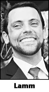 DAVID LAMM Obituary (2015)