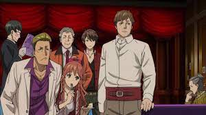 Pin On Anime Manga And Comics