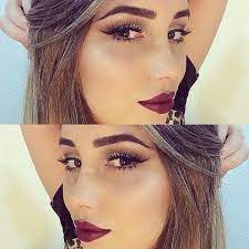 Pin By Maria Chacon On Makeup Hair Makeup Makeup Inspiration Makeup Obsession
