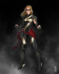 The announcement was made at disney's d23 presentation, when marvel studios head kevin feige said that viewers will be introduced to kamala through the tv show, but then see her in the mcu movies. 50 Captain Marvel Ideas Captain Marvel Marvel Captain Marvel Carol Danvers