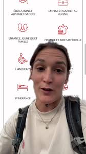 Voici un peu le botin des ressources d’aide disponible au Québec ! 📞 2-1-1