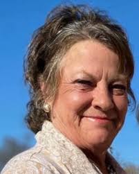 Mrs Beth Webster Thompson Tilley