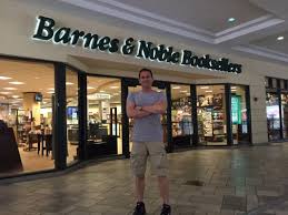 You can look at the address on the map. Barnes And Noble Booksellers 5701 Sunset Dr South Miami Fl Gift Shops Mapquest