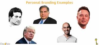 It's also one of the best personal website examples of somebody utilizing a clever name as a pseudonym. Personal Branding Examples We Wish You In The List Edu4sure