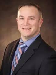 Dr. Christopher O'Connor, MD