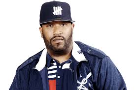 Bun B Reps for Texas