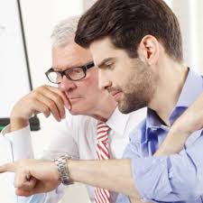 Cuando el discípulo es el maestro