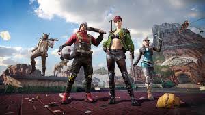 Here is another blast waiting for you! Pubg Mobile Redeem Code 2021 Siber Star