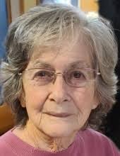 Obituary information for Edna JOANNE Owens