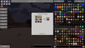 May 10, 2013 · mods (short for modifications) are anything that changes minecraft's game content from what it originally was. 10 Most Impressive Minecraft Mods