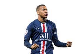 The advantage of transparent image is that it can be used efficiently. Kylian Mbappe Png Image Background Png Arts