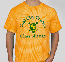 Freshman Class Shirts Custom Ink Fundraising
