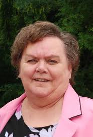 Obituary of Mary Elizabeth Erickson