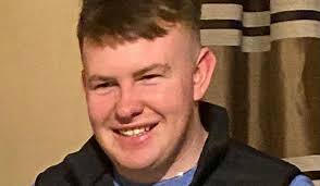 Forever 21' Mother and aunts of Louth crash victim pay tribute