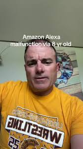 8-Year-Old Changes My Alexa Music Unexpectedly