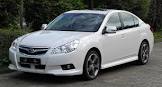 SUBARU-LEGACY