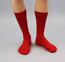 Your feet work hard every day so they deserve the best socks at a chill price. 6 Essential Types Of Socks Sock Lengths And Fabrics Explained