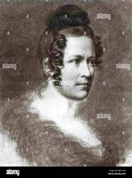 Juliette récamier hi-res stock photography and images