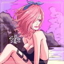 pin by ricardo on one piece of art one piece one piece anime one piece fanart