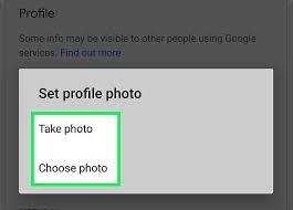 I rlly hope u enjoyed this is not fake How To Change Your Profile Picture On Google Classroom In 6 Easy Steps Softonic