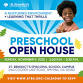 St. Benedict’s Preschool Open House event in Smyrna, GA