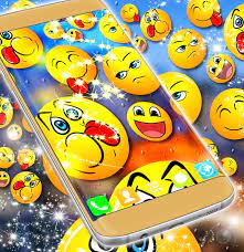(1) press apply button (2) press set wallpaper button (3) emoji live wallpaper is now active on your home screen. Umzug Emoji Live Wallpapers Fur Android Apk Herunterladen