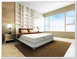 Spring Air Mattress Reviews Costco