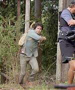 Two sisters travel to a cheesy tourist trap where they battle toxic monsters dressed in bigfoot costumes in order to save the ones they love. Dylan O Brien Daily Love And Monsters