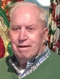 Charles 'Chuck' Merritt