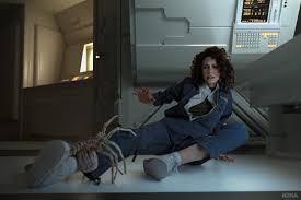 There are 1114 alien ripley for sale on etsy, and they cost 31,05 $ on average. Some More Photos Ripley Cosplay Alien 1979 Lv426