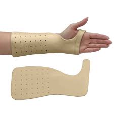 Image result for Long Arm Splint
