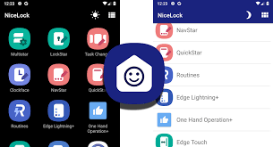 Tenemos ofertas exclusivas para los usuarios de galaxy, ya sea para buscar juegos, para personalizar los . Nicelock Una App Para Abrir Facilmente Los Modulos Good Lock De Samsung En Las Regiones Donde No Esta Disponible