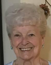 Vivian M. Dunahugh Obituary