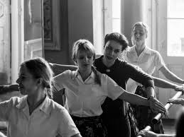 #joanna kulig #tomasz kot #zimna wojna #pawel pawlikowski #cold war #polish cinema #poland #he knows how to rock a jumper #timothee chalamet #timothée chalamet #joanna kulig #cmbyn #call me. Joanna Kulig Bild 8 Von 10 Moviepilot De