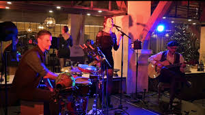 GirondeMusicBoxBlue Mojito - GirondeMusicBox