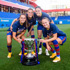 It creates a multitude of emotions on and off the field, males and females alike! Lieke Martens Liekemartens1 Twitter