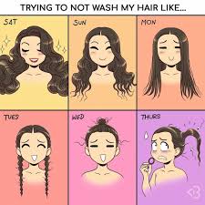 Pin By Blogilates On Memes Makeup Memes Girl Struggles Relatable