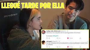 Pgod y nat mejores momentos en fornite pgod y timbers nat jugando fornite seguro te pierdo. Pgodmexicano Pgod Y Alliege Incomodos Por Pregunta De Timbers Nat No Extranan Timbers Facebook