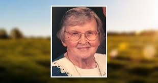 Mary Rudy Obituary May 2, 2017